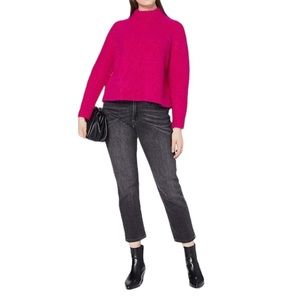 Superdry Alpaca Blend Sweater Size 4